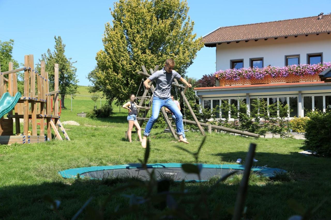 Landgasthof Zum Saegwirt 艾格斯塔特 外观 照片